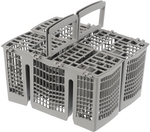 Cutlery baskets and racks – BOSCH