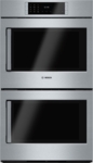 Double Wall Ovens