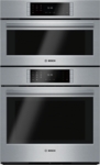 Combination Wall Ovens