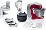 Bosch Home - Appliances 5 MUM Robert Machines Kitchen