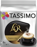 Disco de servicio naranja T-Disc Tassimo - Comprar