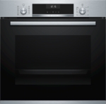 Bosch built deals in single oven