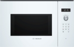 Four Micro-ondes Bosch Hmt 75 M 551 - 17l - Encastrable - 800w - Achat &  prix