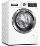 Lavadora Bosch WAT28402PE Carga Frontal 8kg Blanco - Promart