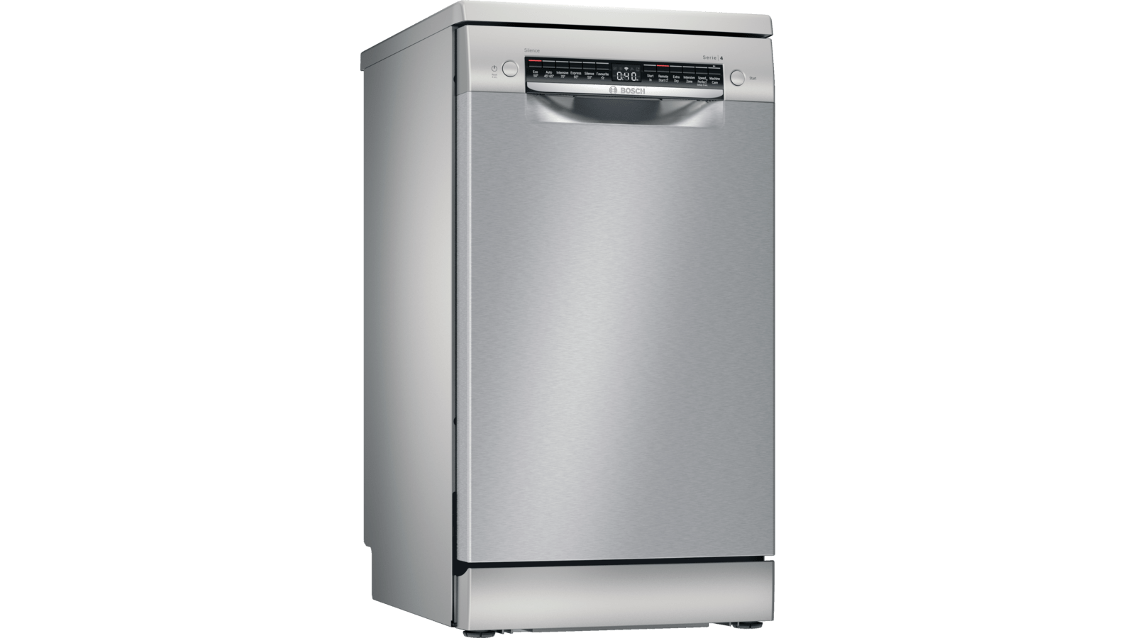 Bosch Sps4hki45g Free Standing Dishwasher