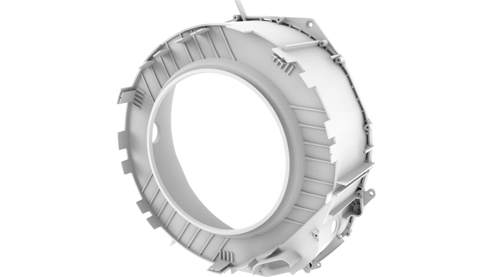 00714235 Tub | Bosch GB