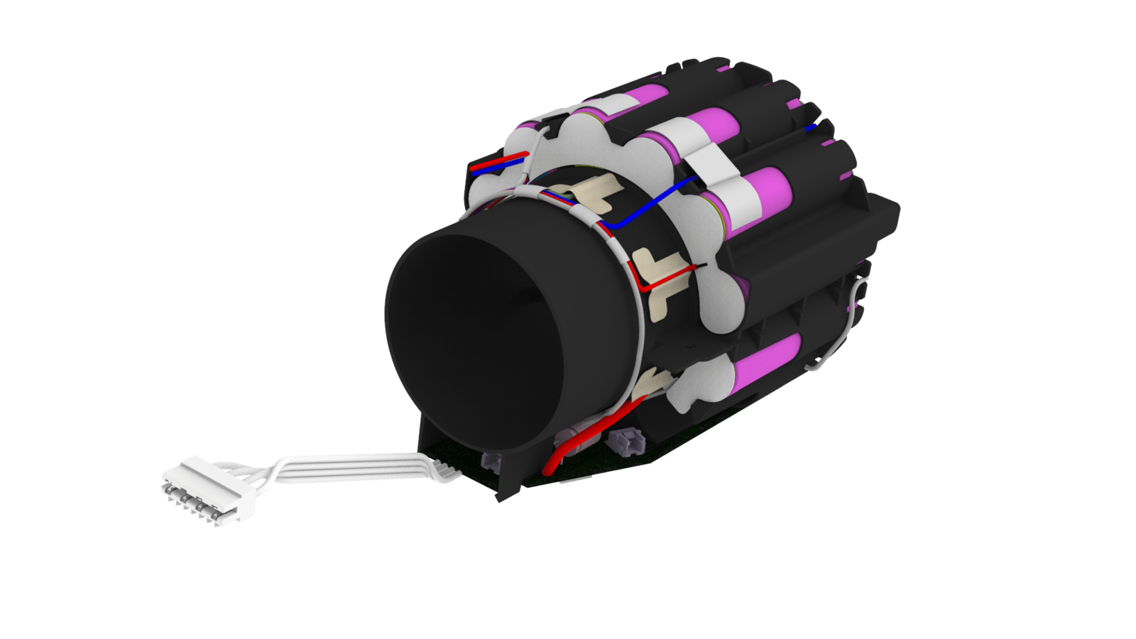 12041914 Accumulator | BOSCH AU