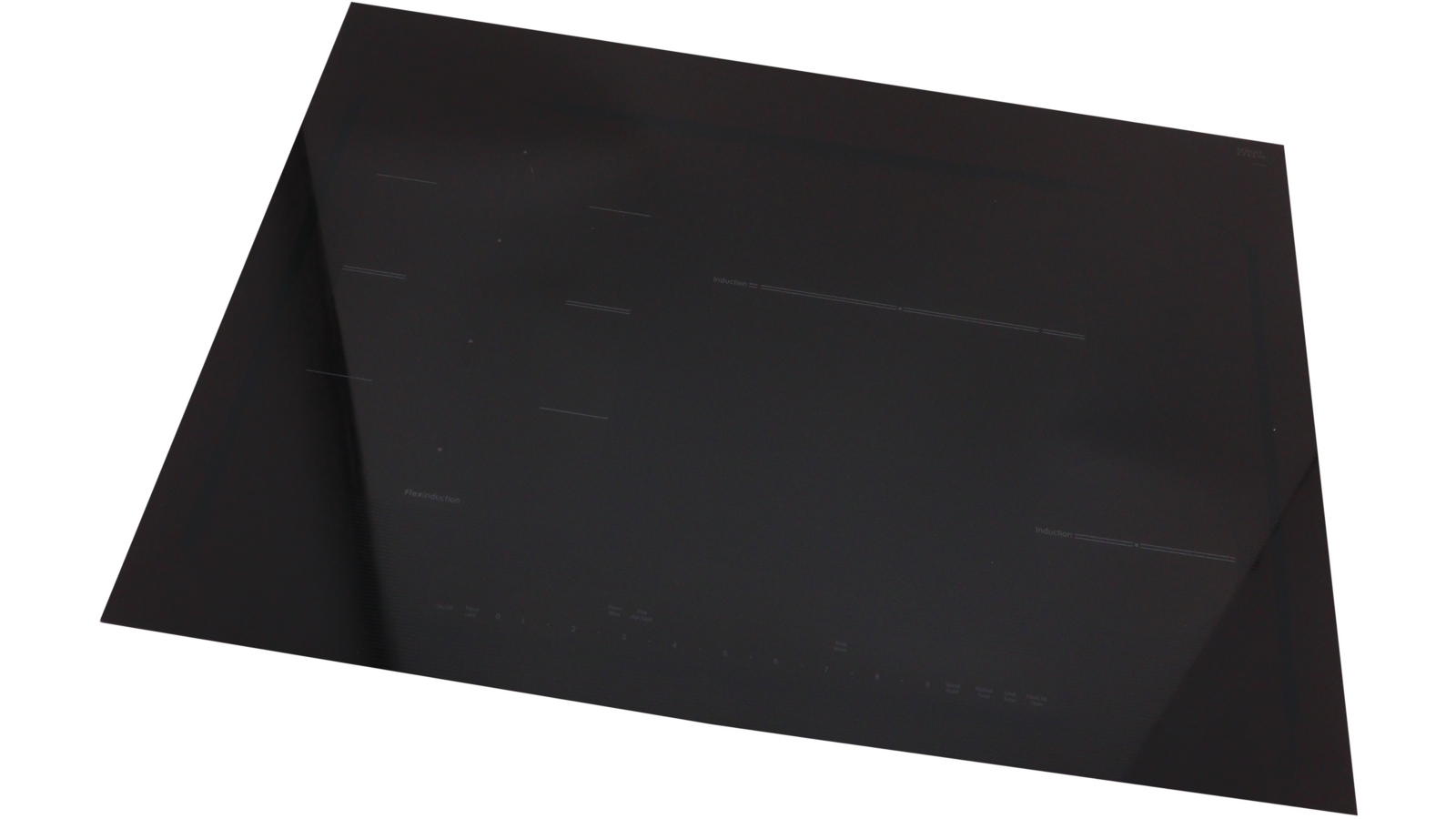 00716392 Glass ceramic hob top Bosch US