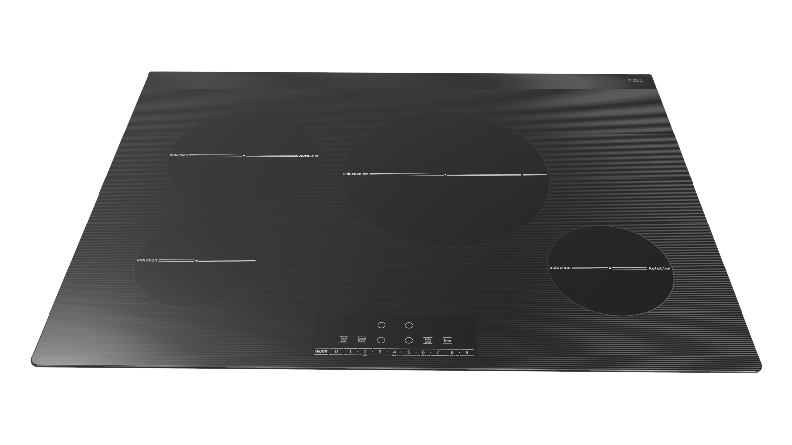 00716393 Glass ceramic hob top Bosch US