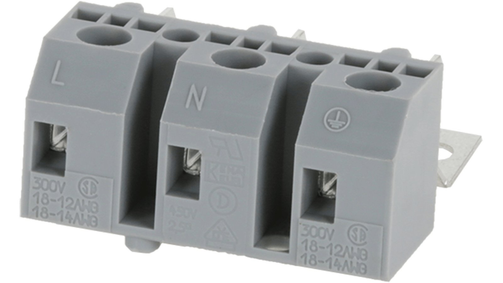 00030986 Terminal Bosch GB