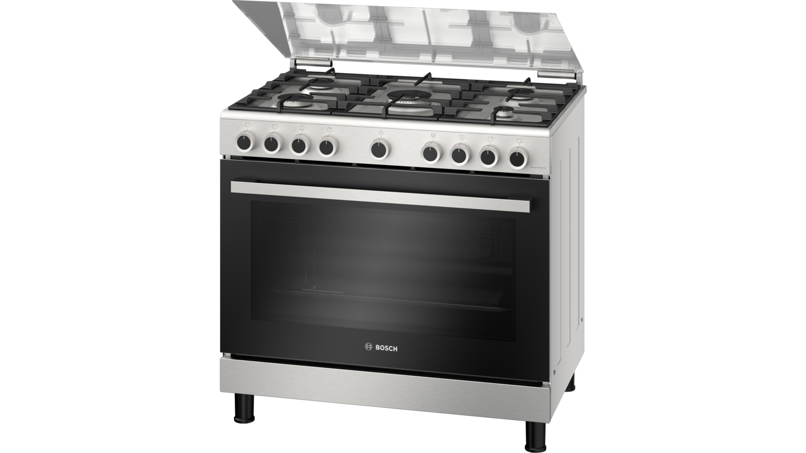 HGVDA0Q59K Gas range cooker | BOSCH IN