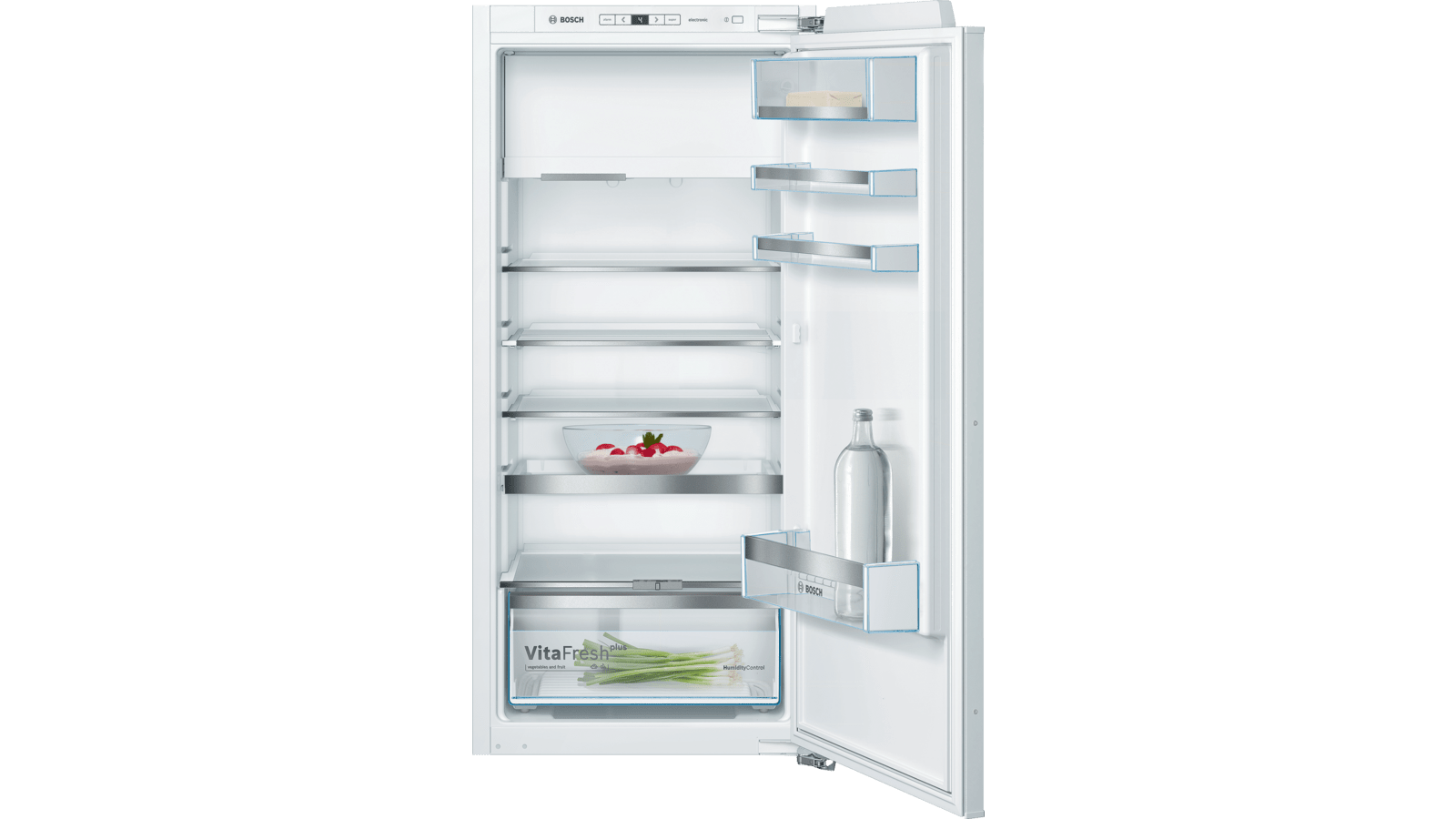 KIL42AFF0 Einbau-Kühlschrank mit Gefrierfach
