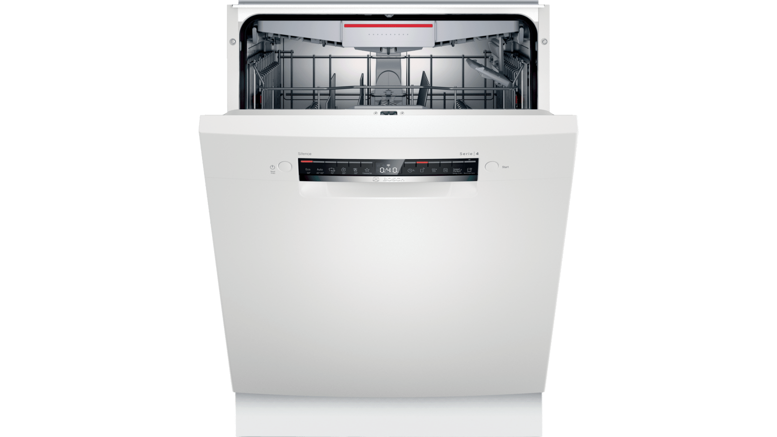 panik Disse Er SMU4HVW71S Opvaskemaskine til underbygning | Bosch DK