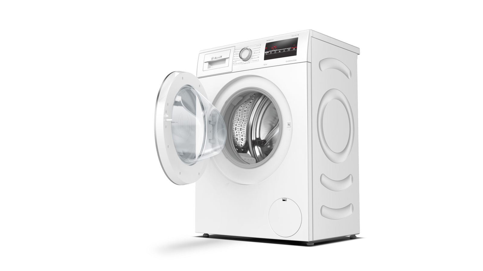 Bosch Wlp2026mbl Uzkaya Stiralnaya Mashina