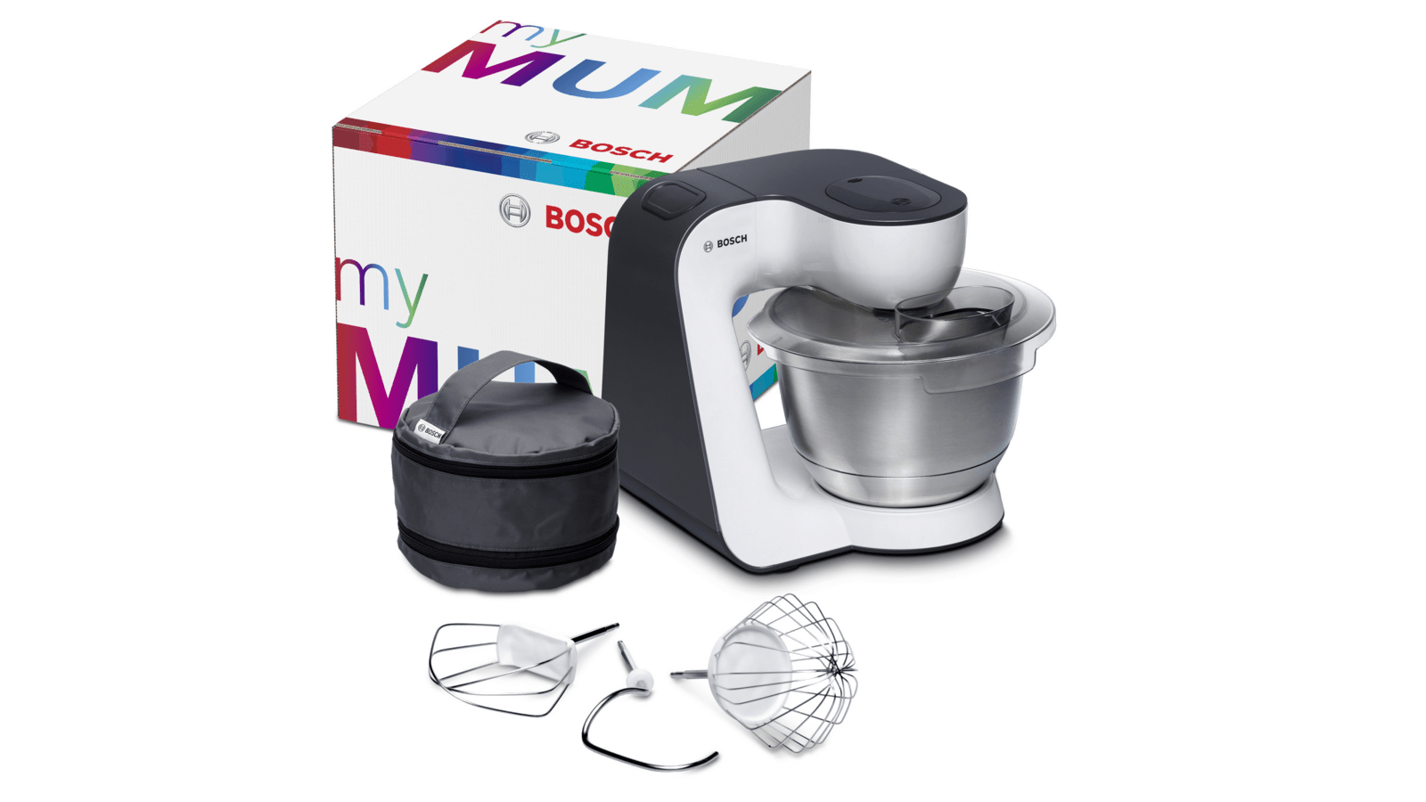 Bosch Mum54a00 Macchina Da Cucina