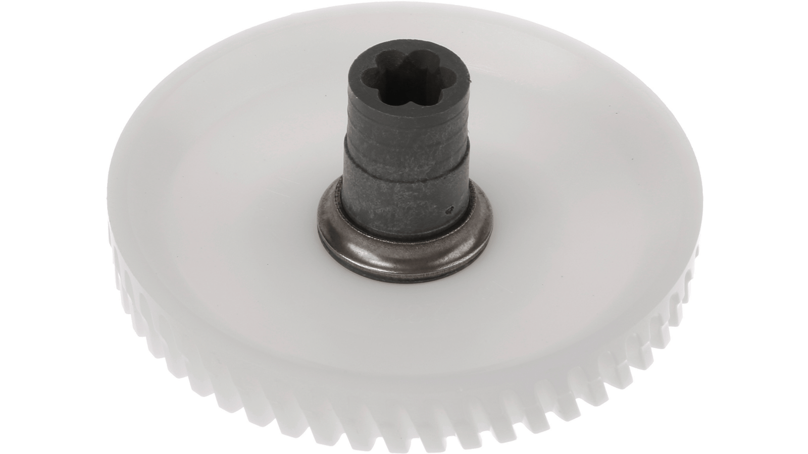 Zahnrad kompatibel mit Bosch 00177498 Stirnrad für Antrieb Küchenmaschine 