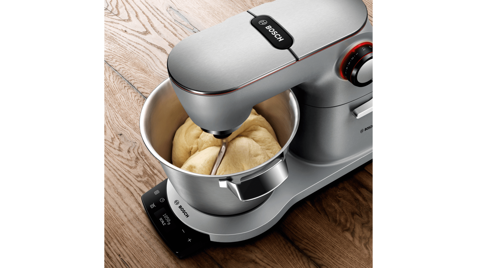 Кухонный Комбайн Bosch Mum 9 Telegraph