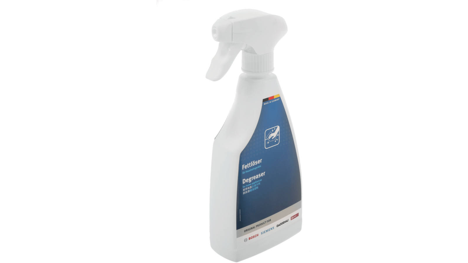 BOSCH - 00312206 - Cleaner