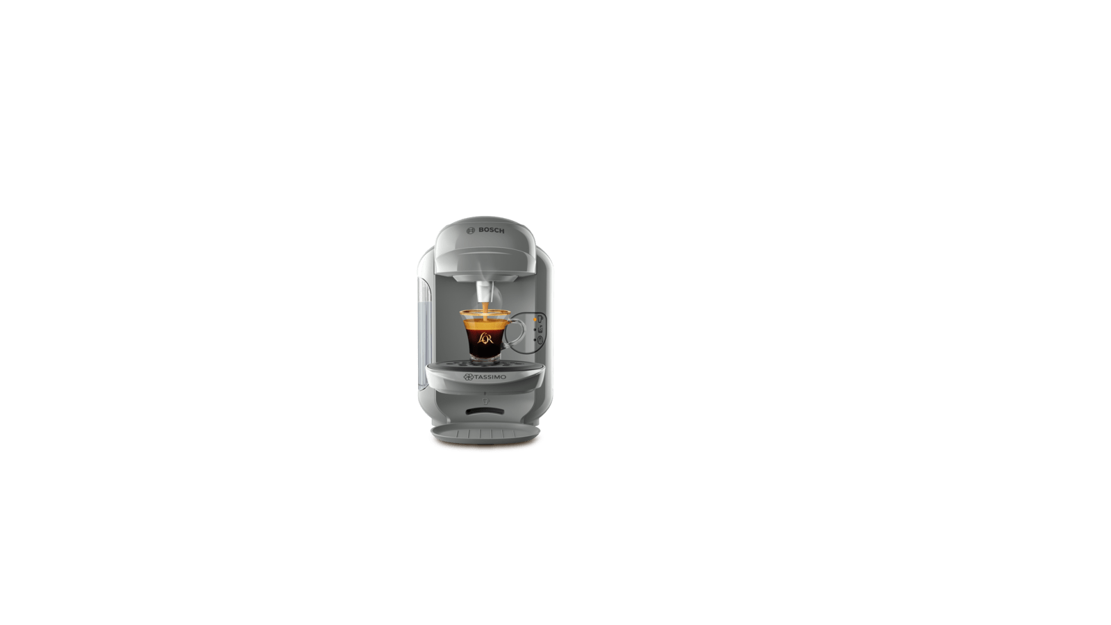 BOSCH - TAS1406 - Cafetera multibebida
