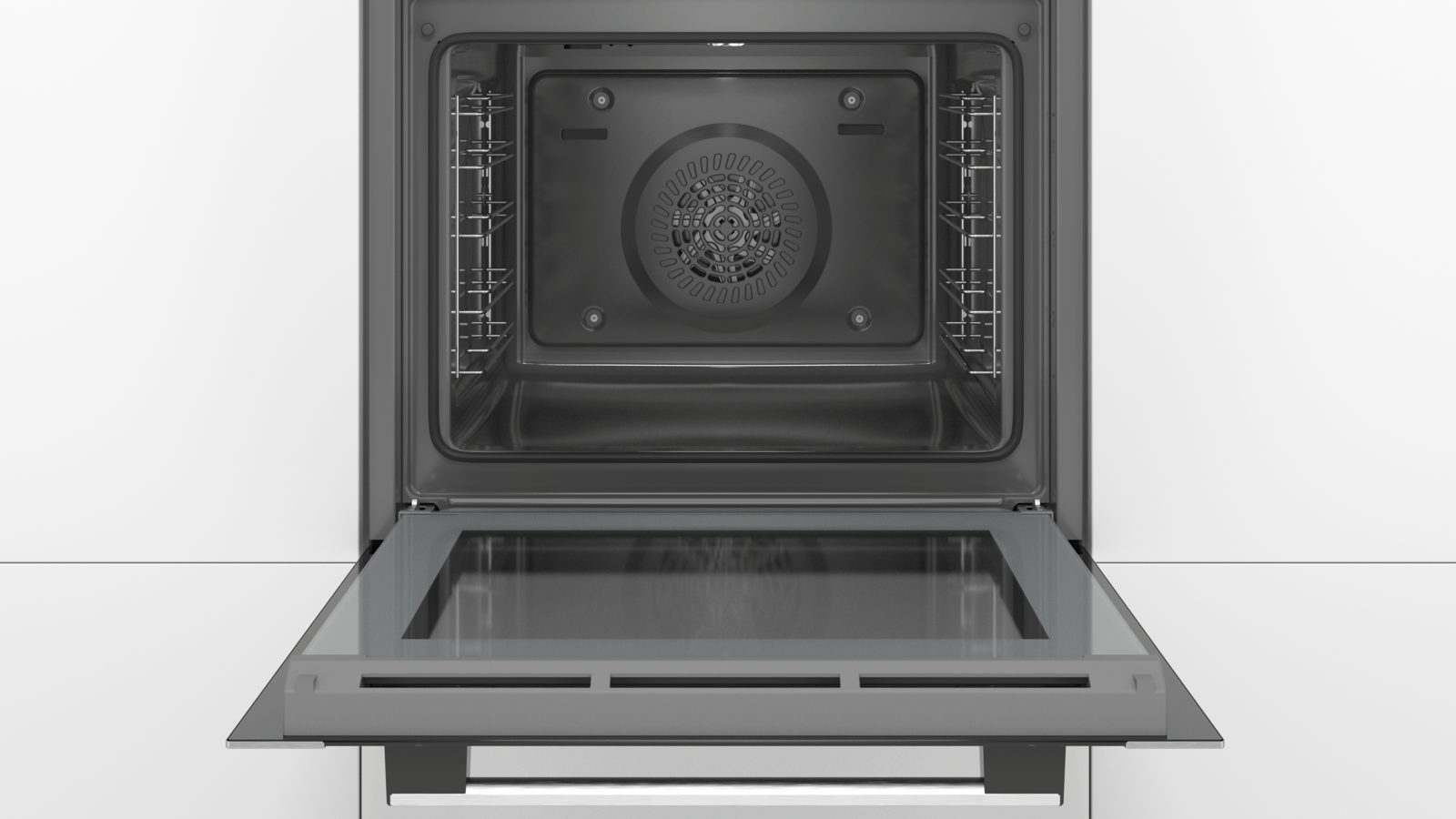 BOSCH - HBA314BR0J - Forno da incasso