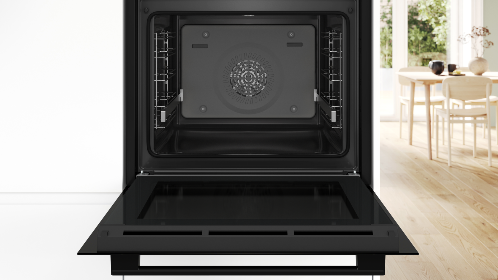 BOSCH - HBA5360B0 - Built-in oven