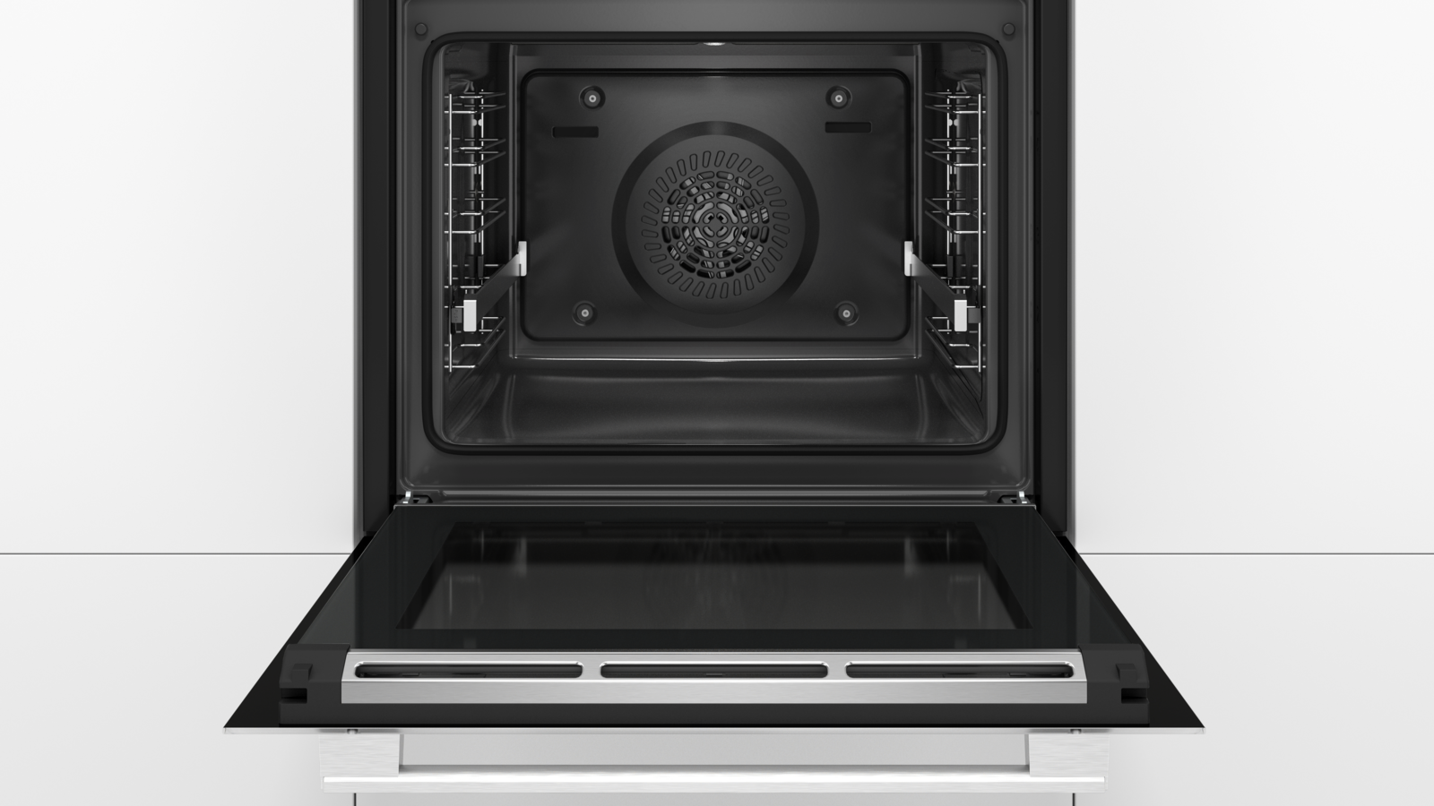 BOSCH - HBG5780W6 - Horno