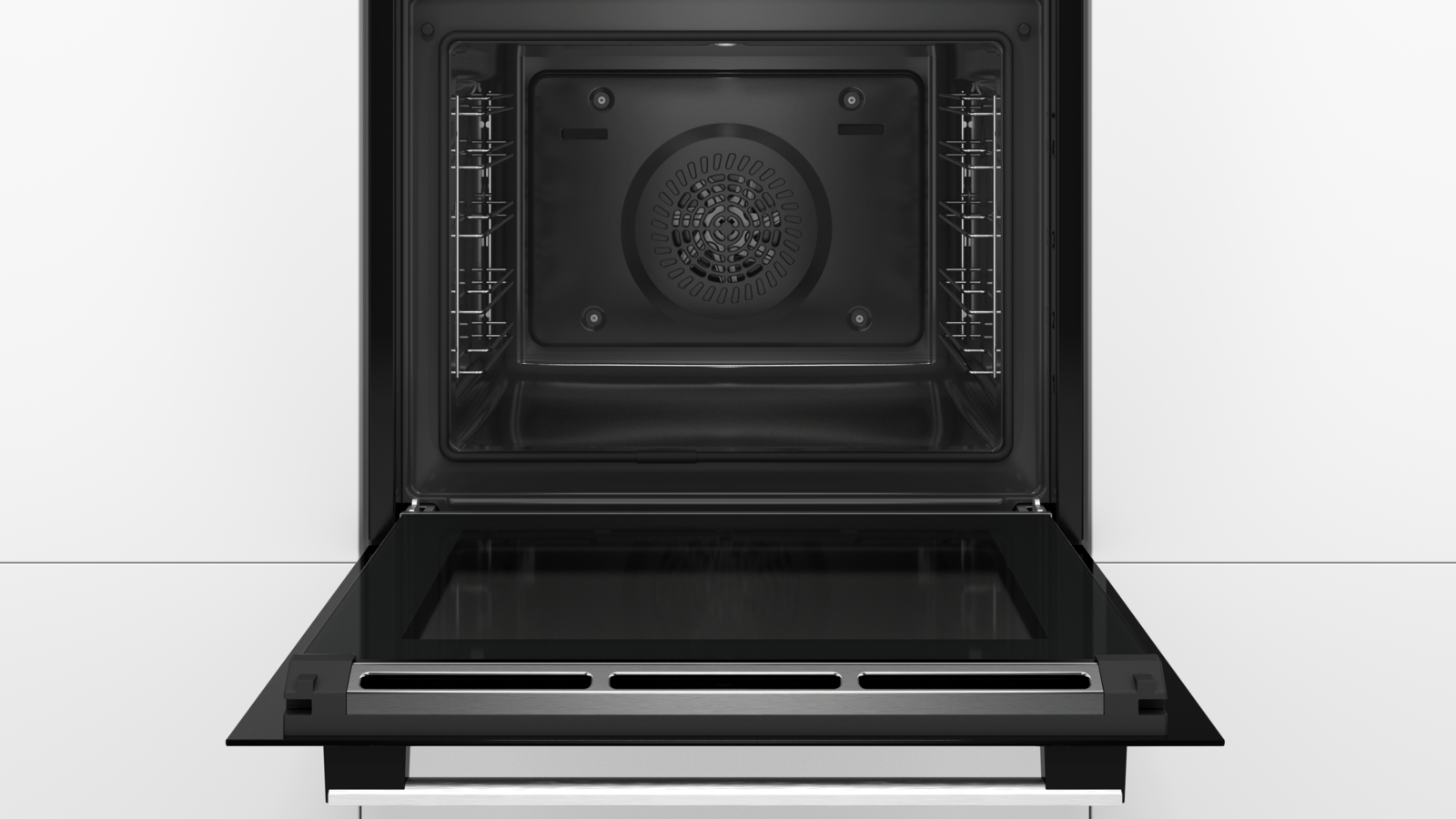 BOSCH - HBG579BS0 - Horno