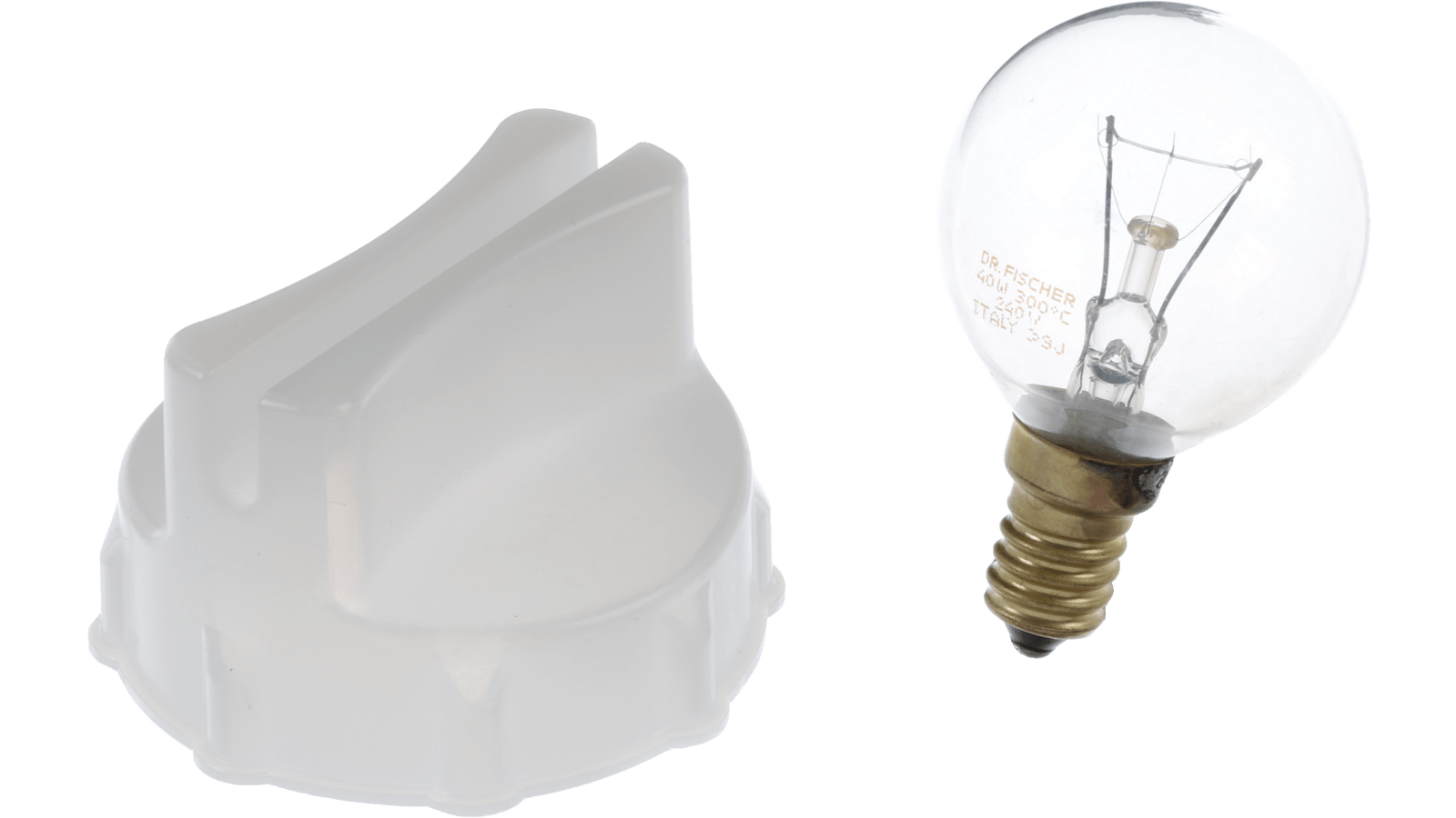 Comment Remplacer une Lampe dans un Four Bosch, Neff ou Siemens