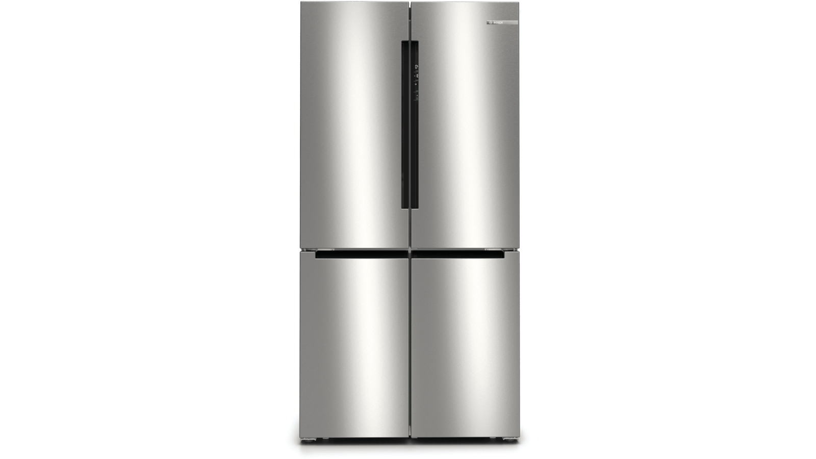KF96NAXEA combiné réfrigérateur-congélateur pose libre French Door