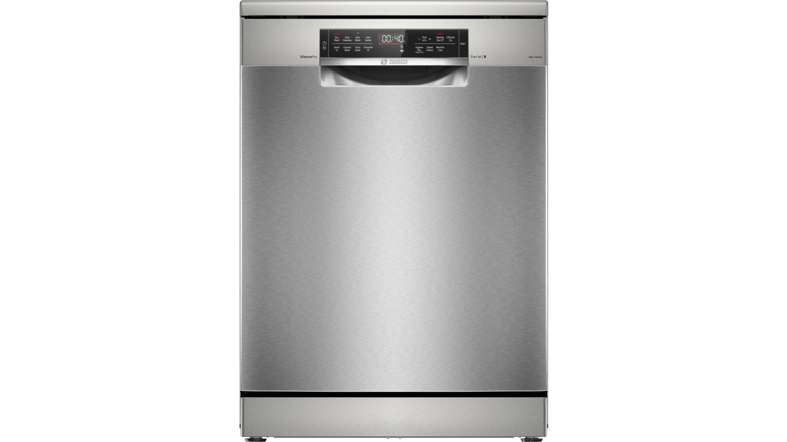 SMS8EDI01A free-standing dishwasher