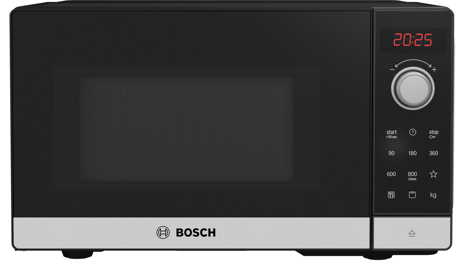 FEL023MS1 Freestanding microwave Bosch EG