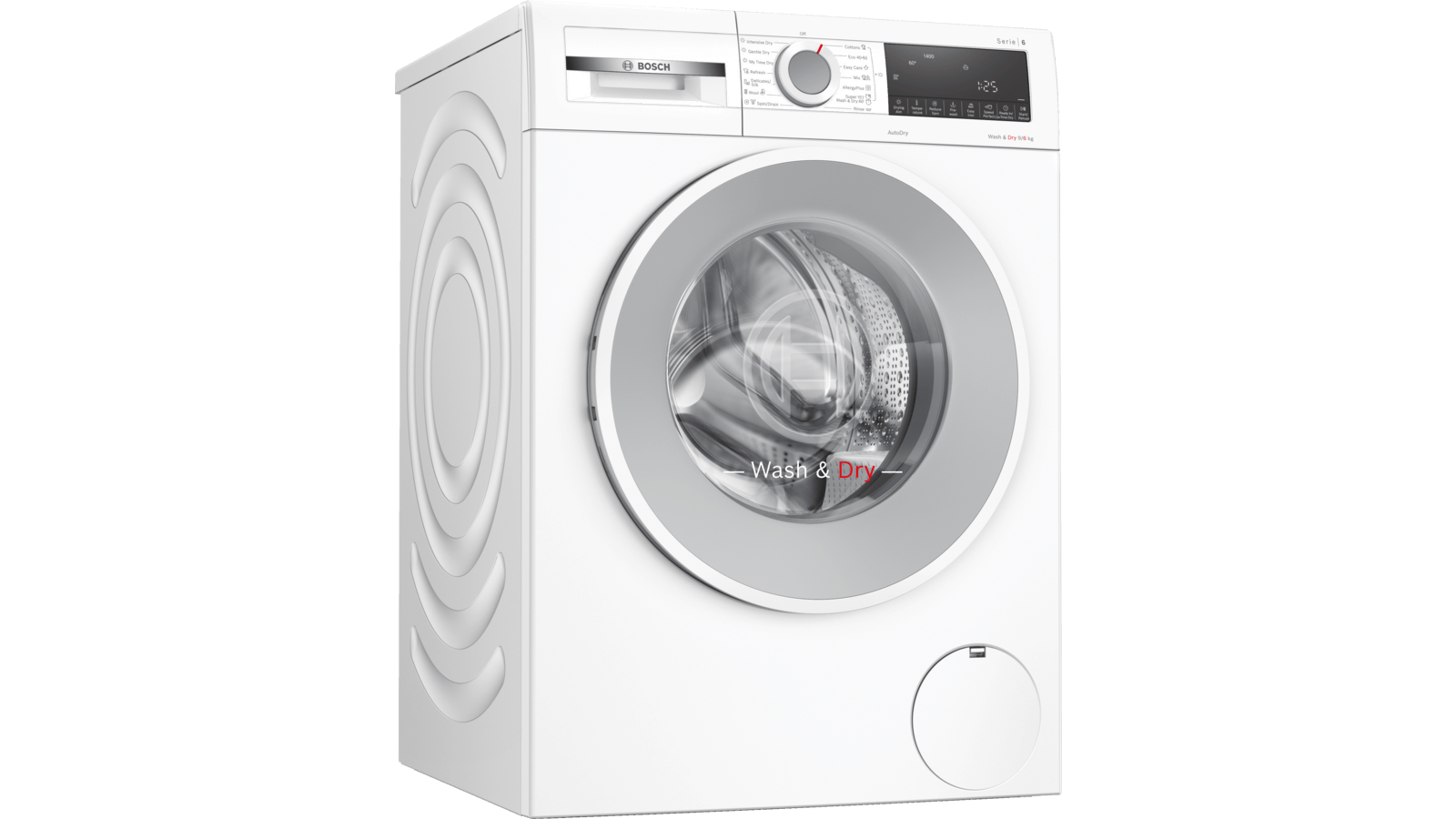 bosch 9 6 washer dryer