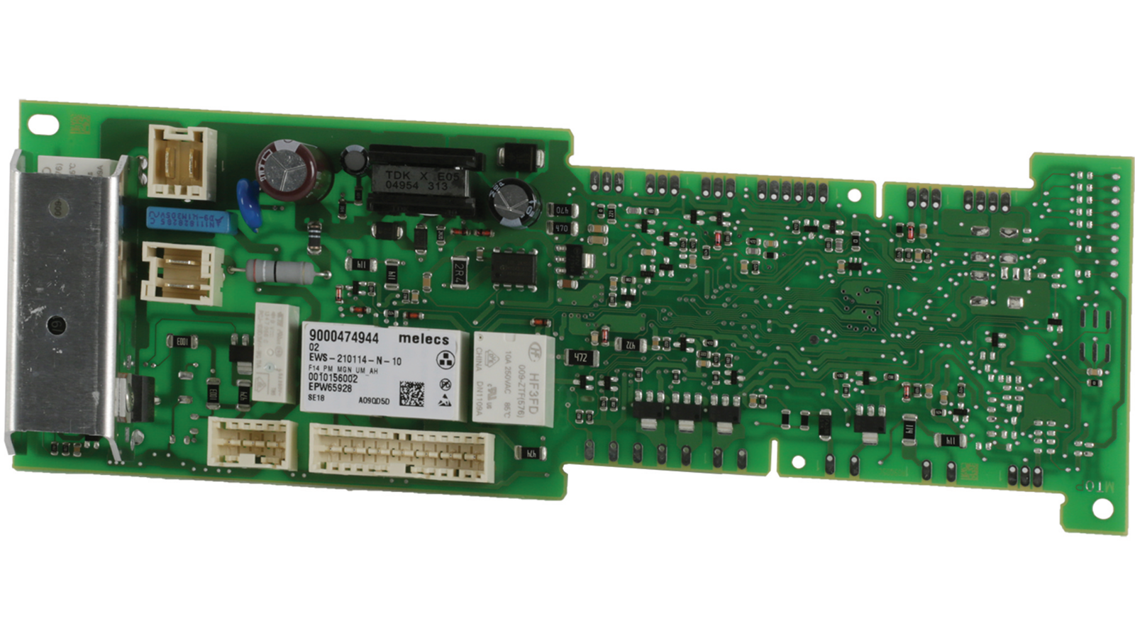 00655426 Leistungsmodul programmiert | BOSCH DE
