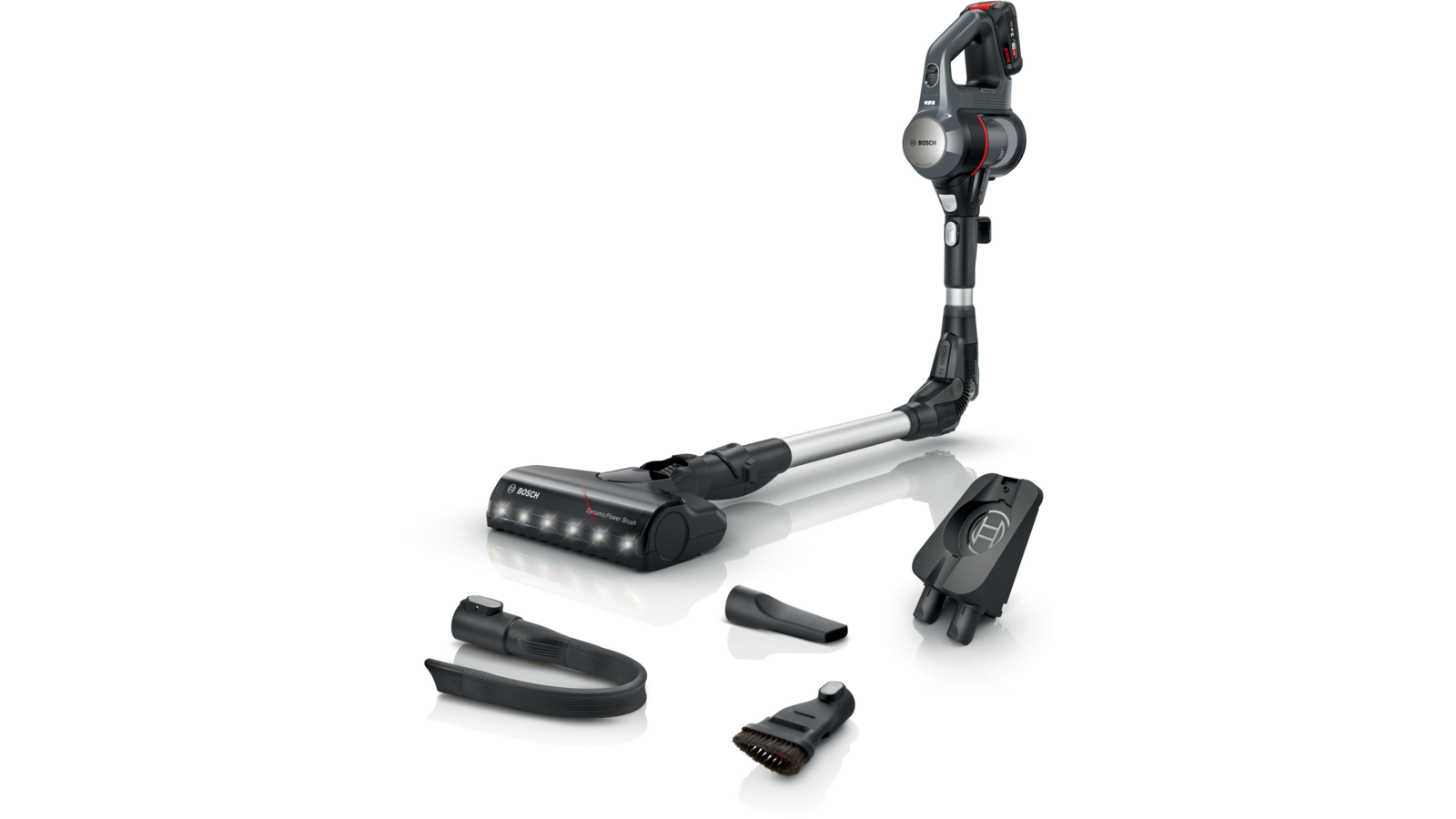 BCS711GB Cordless vacuum cleaner Bosch GB