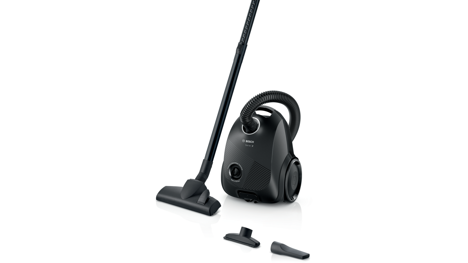 BGBS2LB1 Støvsuger | Bosch DK