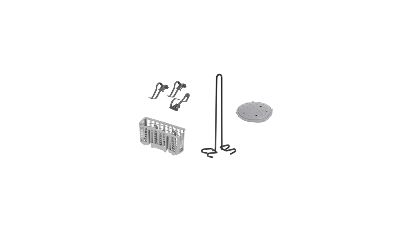 00574556 Spülhilfe-Set | BOSCH DE
