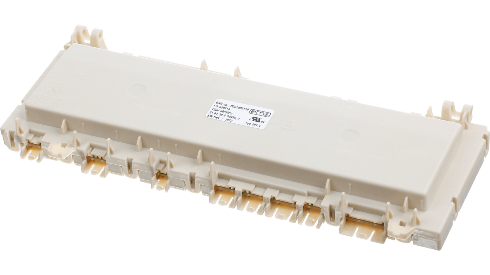 12033817 Control unit Bosch US