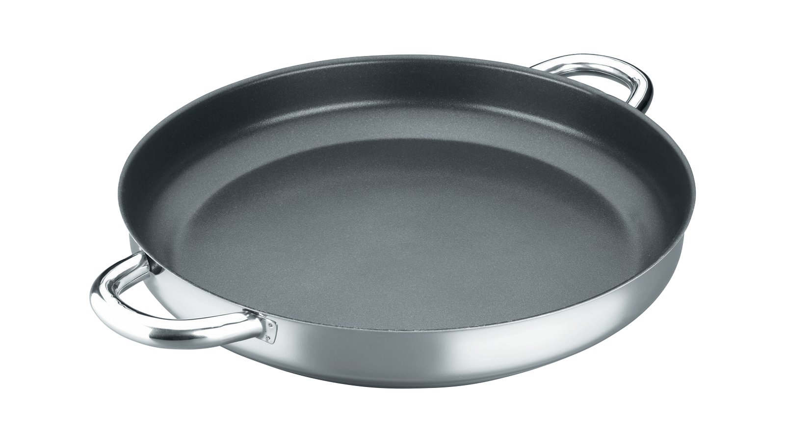 00464341 ALZA Paella Pan (34cm) Bosch GB