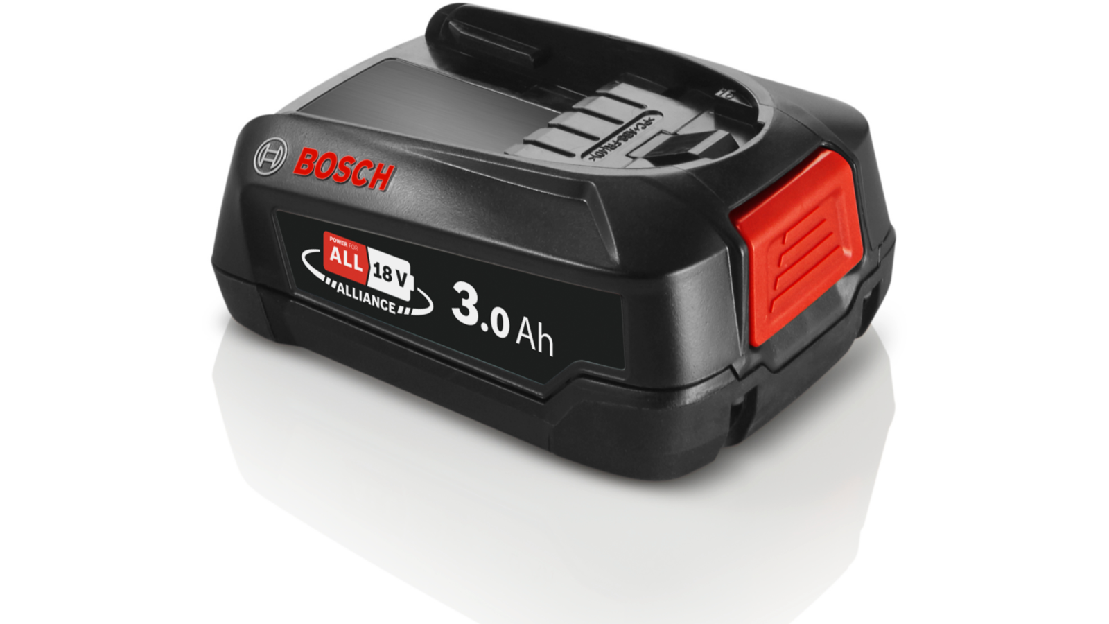 BHZUB1830 Batterie  Bosch Electroménager FR