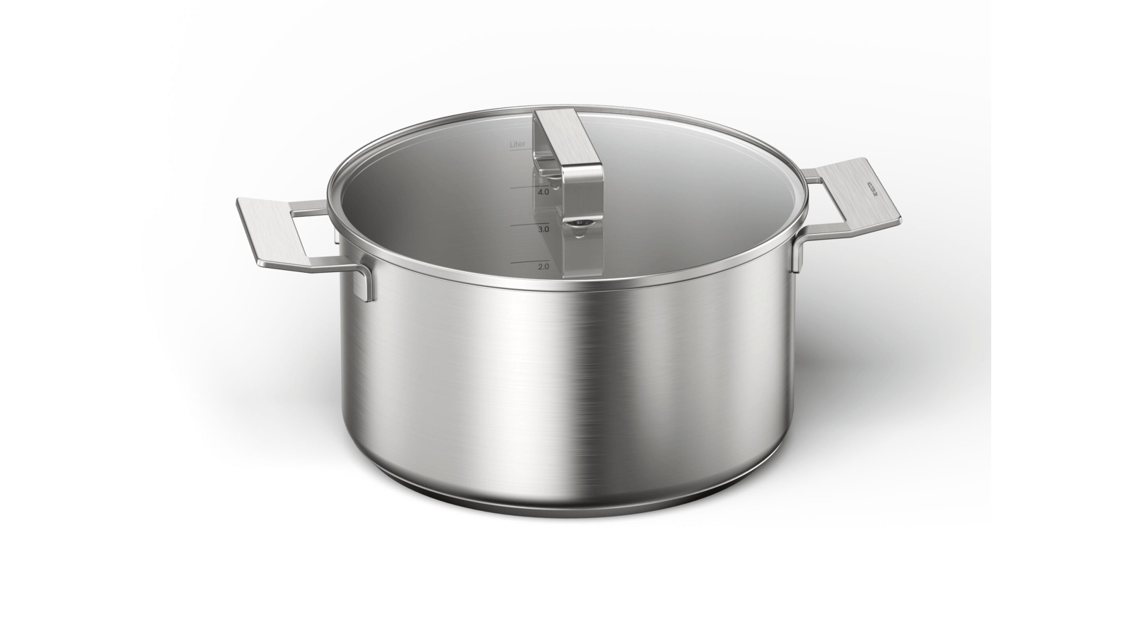 17006183 Pro Induction Topf 24cm | BOSCH DE