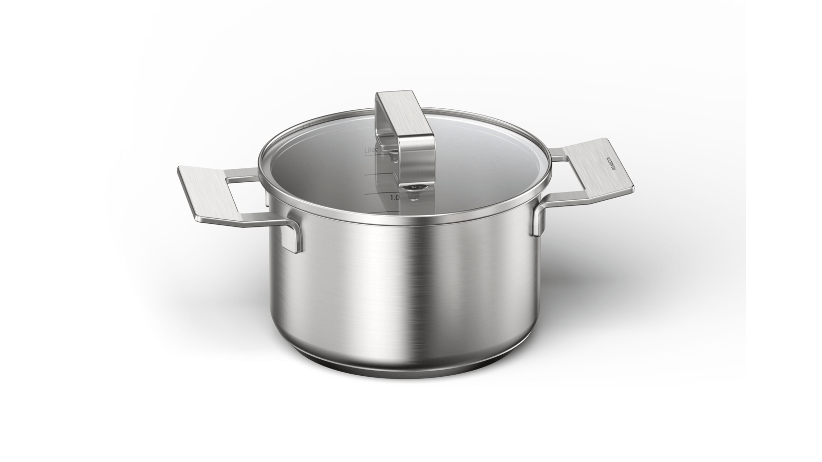 17006181 Pro Induction Topf 16cm | BOSCH DE