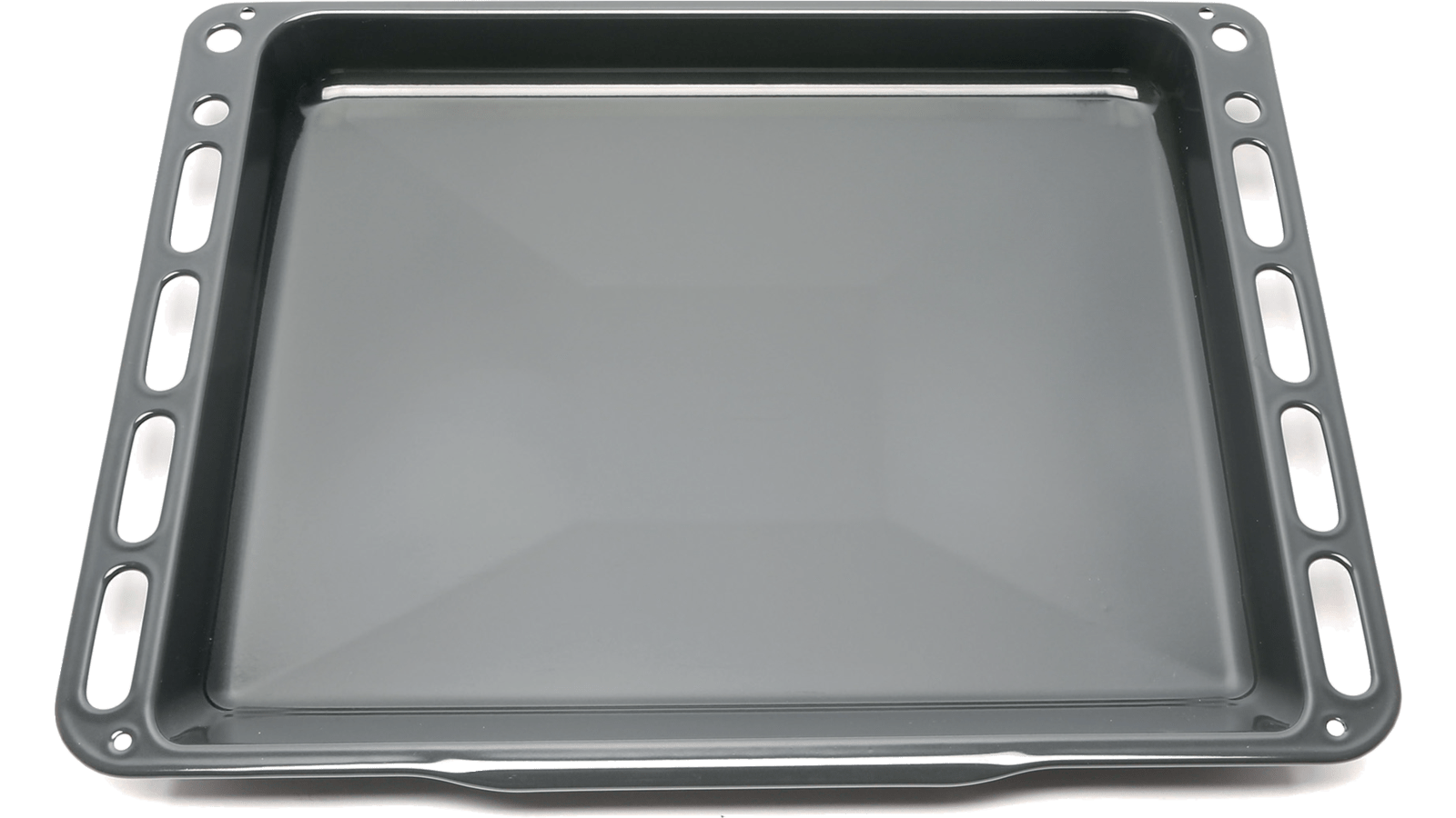 Bosch HEZ331072 Oven tray suitable for pyrolytic cleaning