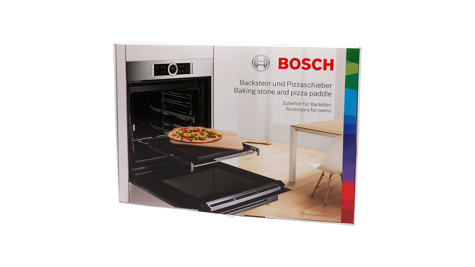 BOSCH - 00577535 - Ladrillo para Pizza