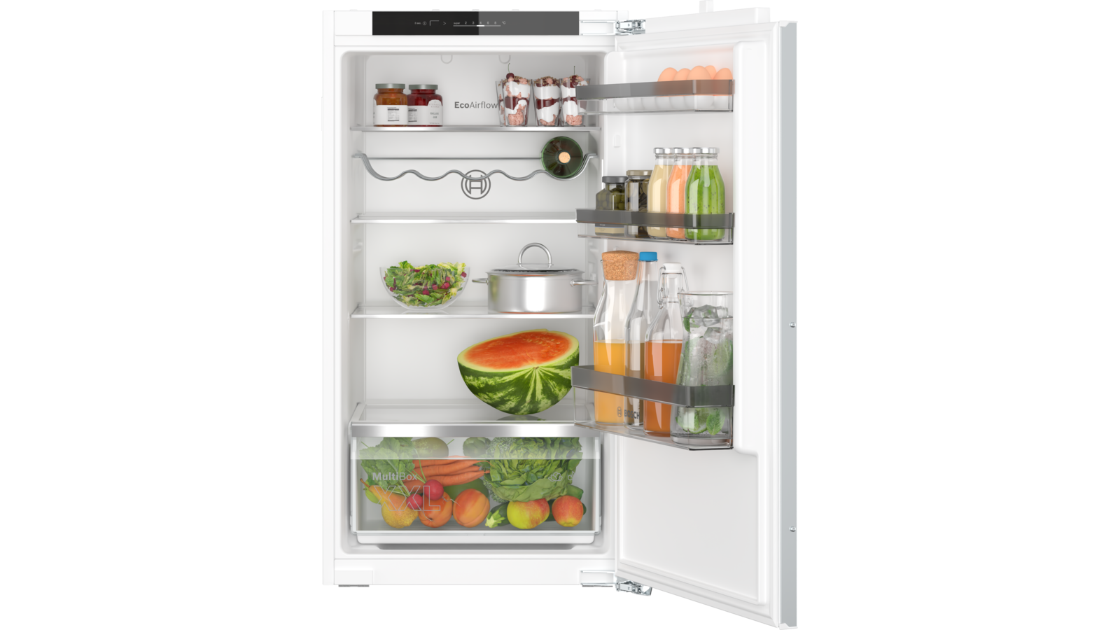 KIR31VFE0 Einbau-Kühlschrank