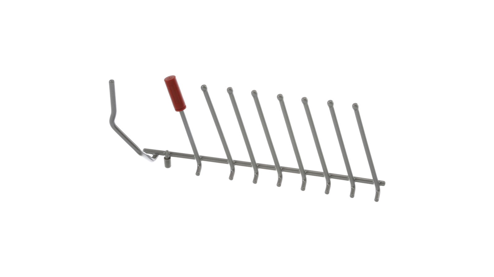 12034644 Flip tine BOSCH NZ