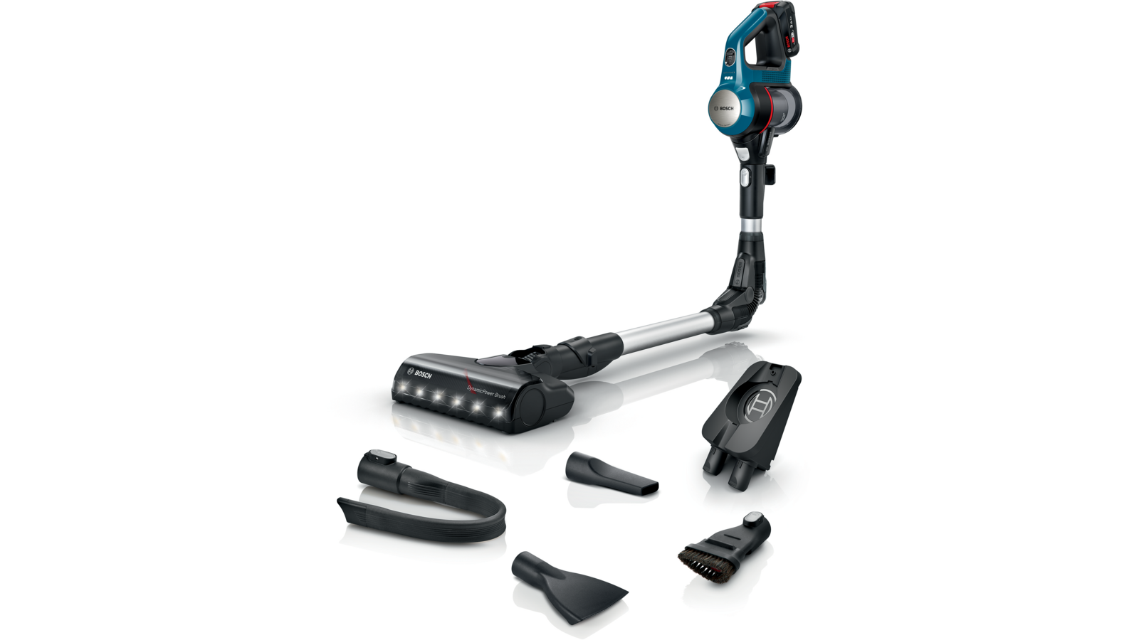 BBS711AU Rechargeable vacuum cleaner BOSCH NZ