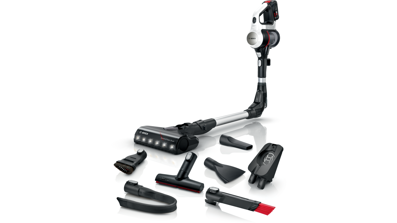 BCS711WAU Rechargeable vacuum cleaner BOSCH NZ