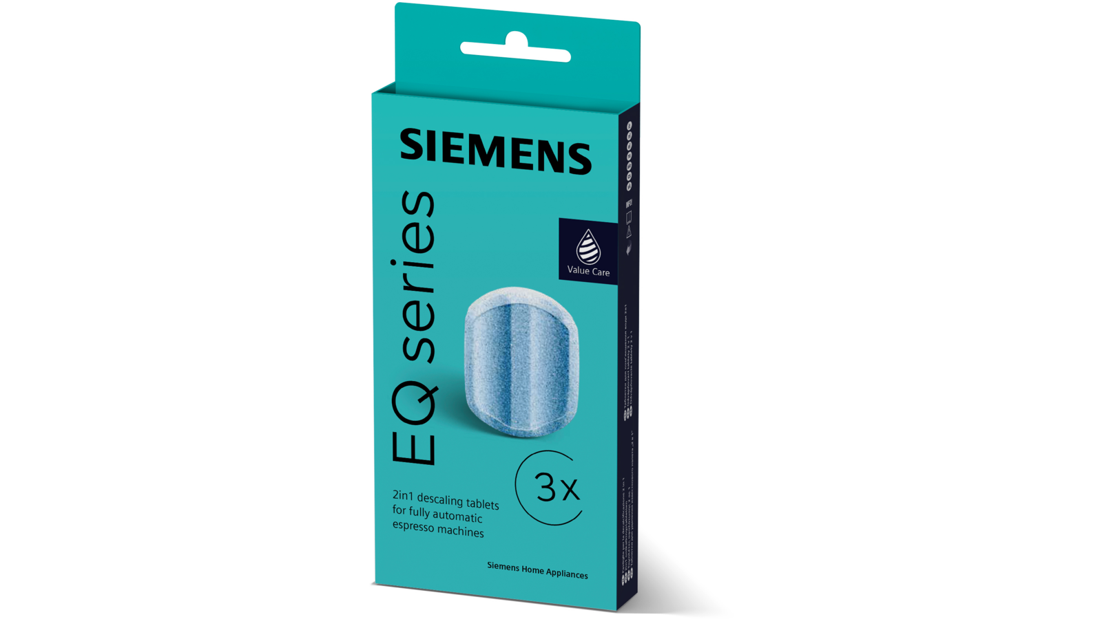 00312094 Descaling tablets BOSCH AU