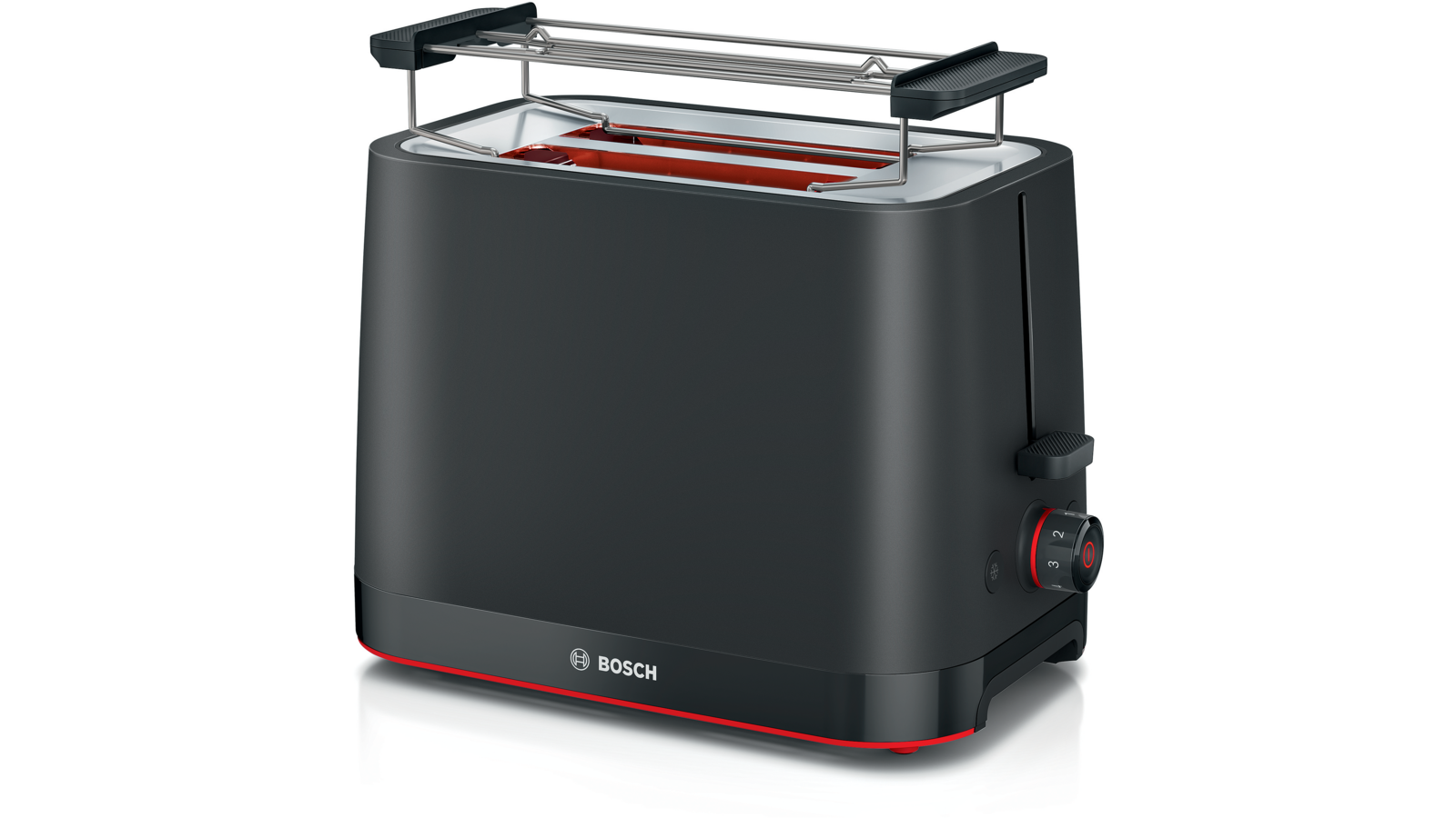 Toaster DE | BOSCH Kompakt TAT3M123