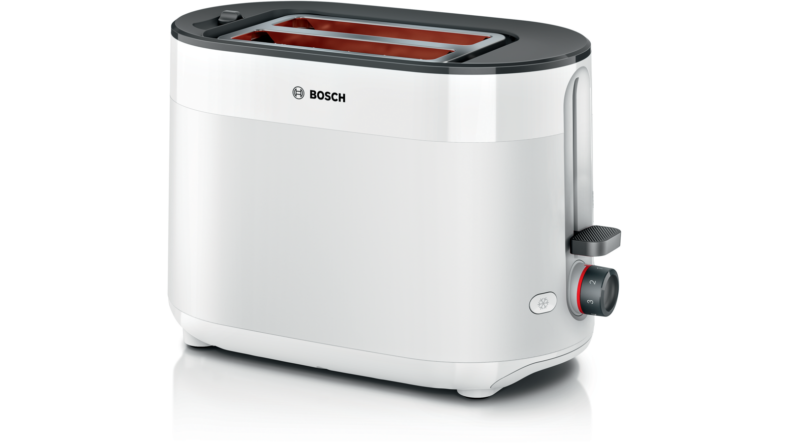 TAT2M121GB Compact toaster Bosch GB